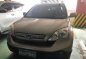 Honda Cr-V 2008 Automatic for sale in Silang-0