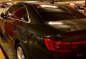 Sell Black 2017 Audi A4 in Bonifacio-4