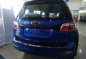 Selling Blue Chevrolet Trailblazer 0 in Pasig-2