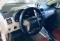 Selling Toyota Corolla Altis 2012 in Lipa-3