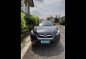 Selling Grayblack Subaru Xv 2013 in Santo Tomas-8