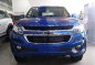 Selling Blue Chevrolet Trailblazer 0 in Pasig-0