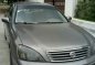 Selling Grayblack Nissan Sentra 2007 in Cainta-8