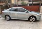 Silver Toyota Corolla altis 2011 for sale in Manual-6