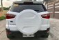 Sell White 2017 Ford Ecosport in Parañaque-4