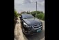 Selling Grayblack Subaru Xv 2013 in Santo Tomas-11