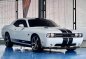 White Dodge Challenger 0 for sale in -1