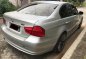 Pearlwhite Bmw 3-Series 2012 for sale in Automatic-4