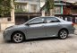 Silver Toyota Corolla altis 2011 for sale in Manual-7