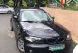 Sell 2006 Bmw 1-Series in Mandaluyong-1