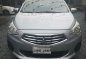 Sell 2017 Mitsubishi Mirage G4 in Las Piñas-0