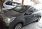 Grey Mitsubishi Mirage g4 2018 for sale in Automatic-2