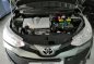 Grey Toyota Vios 2019 for sale in Manual-6