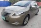 Toyota Vios 2012 for sale in Talisay-1