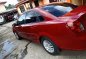 Sell Red 2004 Chevrolet Optra in Manila-4