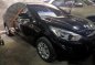 Black Hyundai Accent 2019 for sale in Pasig-1