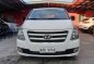 Sell White 2016 Hyundai Grand starex in Manila-0