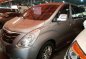 Sell Silver 2014 Hyundai Grand starex in Pasig-2