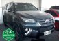 Grey Toyota Fortuner 2016 for sale in Automatic-0
