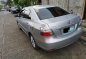 Sell Silver 2010 Toyota Vios in Malaybalay-1