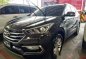 Hyundai Santa Fe 2016 for sale in Quezon City-0