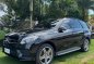 Black Mercedes-Benz 350 2016 for sale in Automatic-0