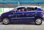Sell Blue 2016 Toyota Wigo in Roxas-2