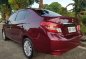 Red Mitsubishi Mirage G4 2018 for sale in Quezon City-6