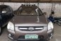 Brown Kia Sportage 2009 for sale in Rizal-1