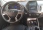 Silver Hyundai Tucson 2014 for sale in Automatic-10