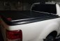 Selling White Ford Ranger 2014 in Mandaluyong-4