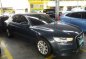 Sell Grey 2013 Audi A6 in Pasig-1