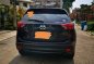 Black Mazda Cx-5 2013 for sale in Cebu City-3