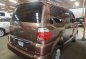 Brown Suzuki Apv 2016 for sale in Marikina-3
