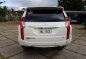 White Mitsubishi Montero sport 2016 for sale in Manila-2