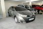 Grey Toyota Vios 2019 for sale in Manual-0