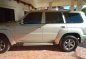 Selling Nissan Patrol 2015 in Tacurong-2