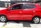 Red Toyota Wigo 2016 for sale in Quezon City -1