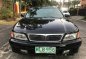 Black Nissan Cefiro 2000 for sale in Automatic-1