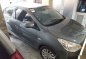 Grey Mitsubishi Mirage g4 2018 for sale in Automatic-1