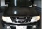 Sell Black 2005 Isuzu Crosswind in Manila-0