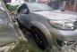 Sell 2015 Toyota Fortuner in Taguig -2