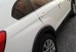 White Chevrolet Captiva 2010 for sale in Automatic-2