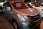 Sell Silver 2014 Hyundai Grand starex in Pasig-1