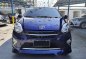 Sell Blue 2016 Toyota Wigo in Roxas-0