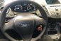 Red Ford Fiesta 2015 for sale in Manila-2