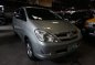 Selling Silver Toyota Innova 2008 in Makati-5