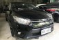 Selling Black Toyota Vios 2018 in Manila-2