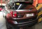 Sell Black 2017 Ford Explorer in Quezon City-3