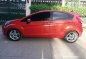 Sell Red 2011 Ford Fiesta in Manila-2
